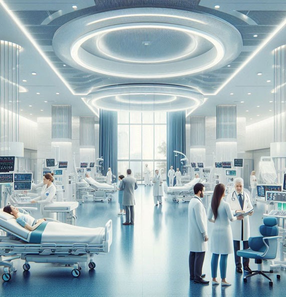 Why should you plan to invest in the healthcare system of the UAE?